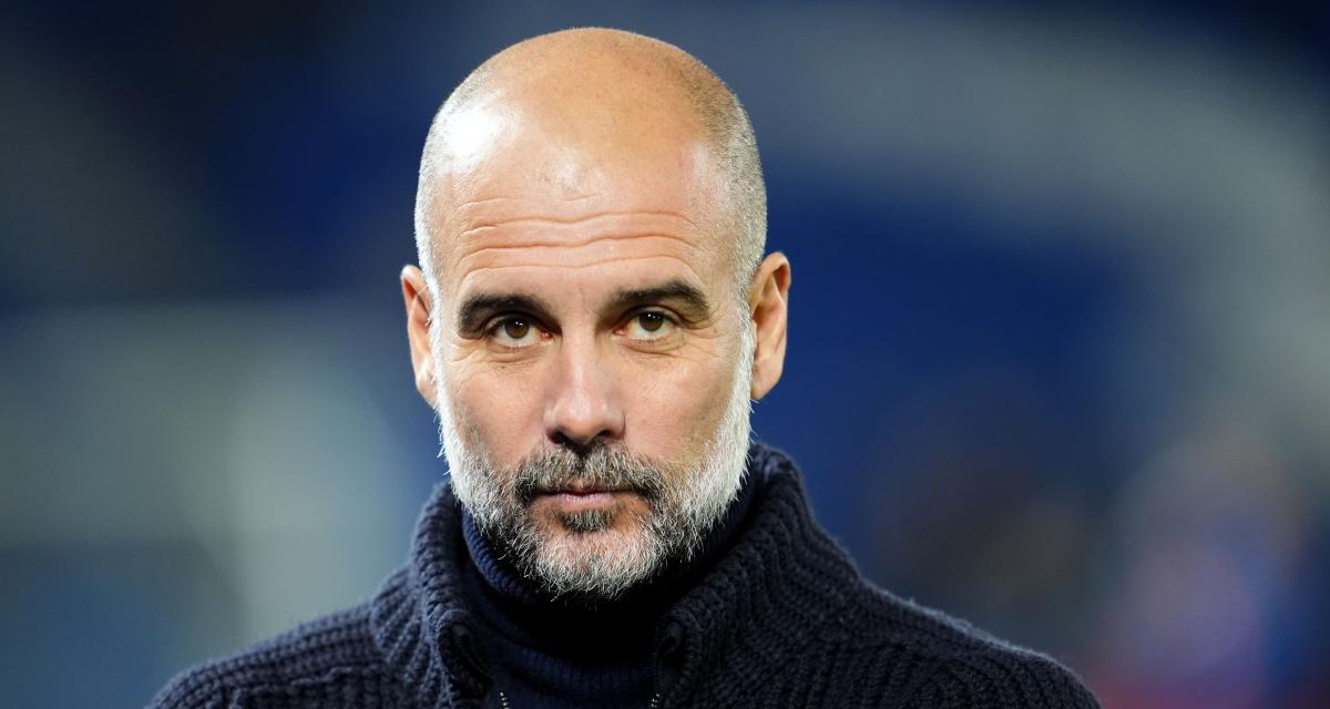 RACISME DANS LE FOOTBALL - Le message fort de Pep Guardiola