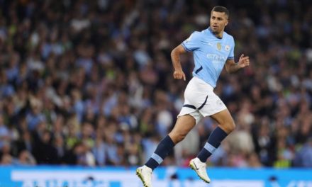 MAN CITY - L’énorme coup de gueule de Rodri