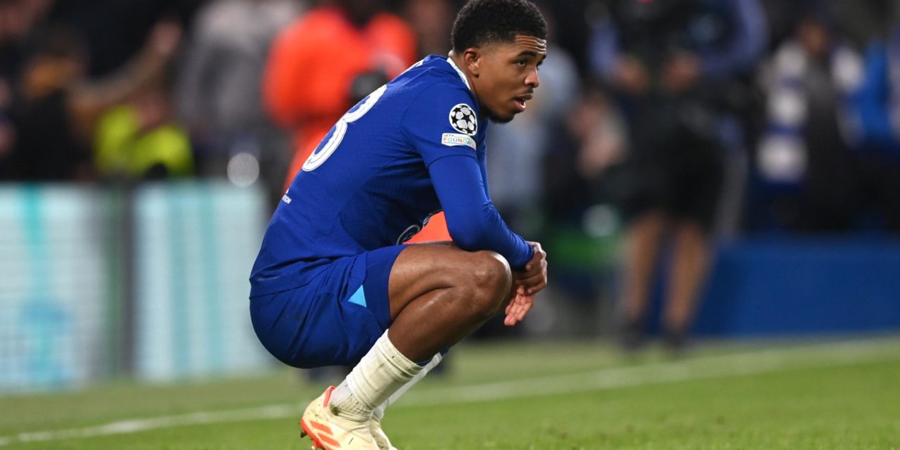 CHELSEA - Racisme, Fofana secoue les instances