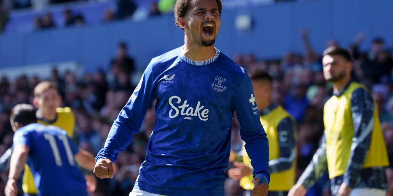 MERCATO - Iliman Ndiaye affole l'Europe