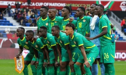 MATCH AMICAL - Le Sénégal reçoit la Gambie en mars