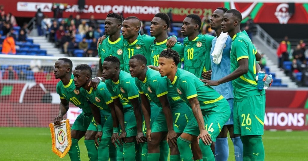 MATCH AMICAL - Le Sénégal reçoit la Gambie en mars