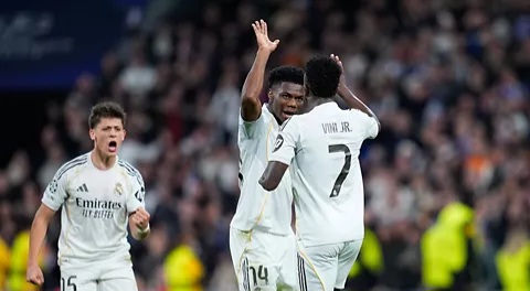 LIGUE DES CHAMPIONS - Les 16 huitièmes de finalistes sont connus