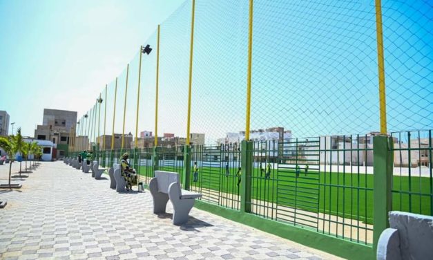 LUTTE CONTRE LES INONDATIONS - L'unité 9 de Jaxaay bénéficie des infrastructures du Progep 2