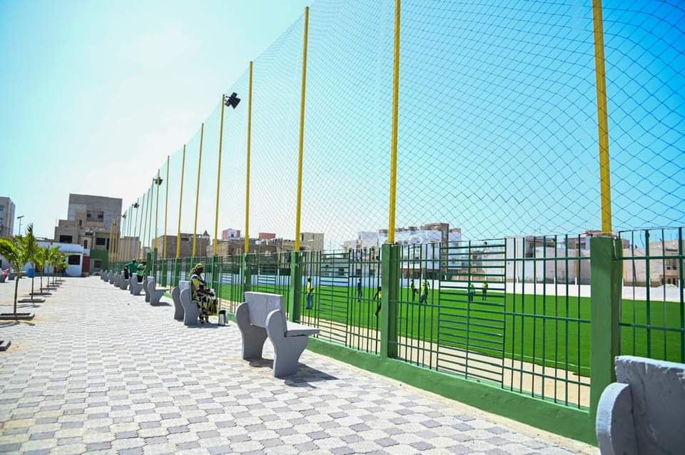 LUTTE CONTRE LES INONDATIONS - L'unité 9 de Jaxaay bénéficie des infrastructures du Progep 2