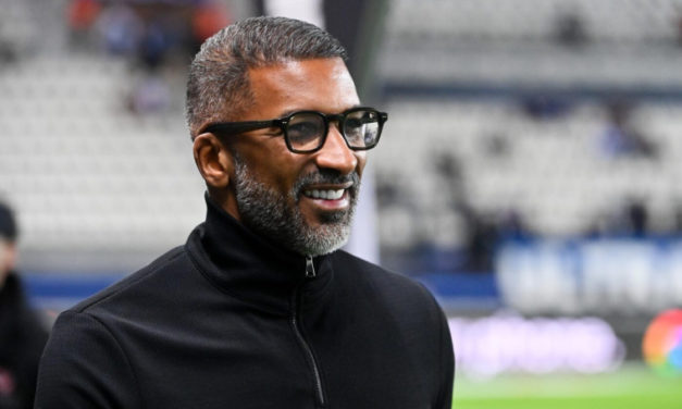 MERCATO - Habib Bèye tout proche de l'OM