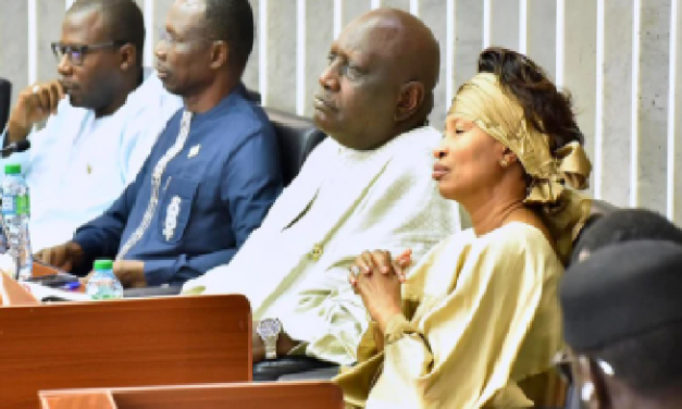 ASSEMBLÉE NATIONALE - L’opposition dénonce de "graves violations" du règlement intérieur