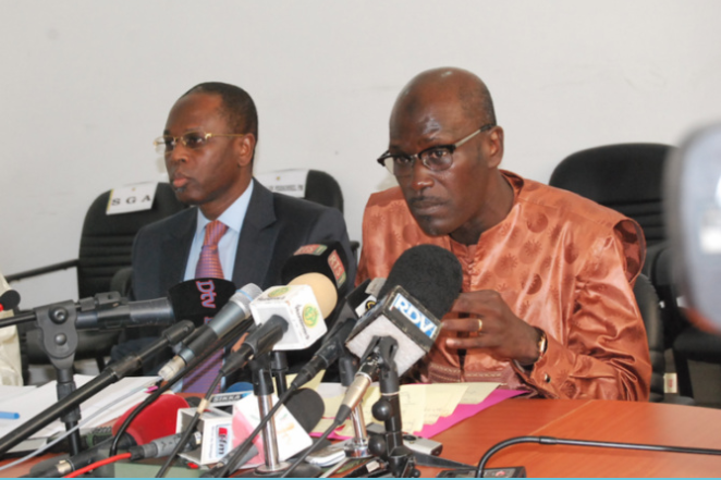 QUESTIONS D’ACTUALITÉ AU GOUVERNEMENT - Le réquisitoire de l’APR