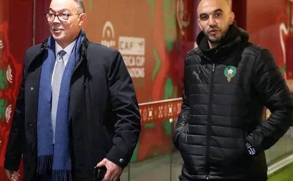 CAN 2025 - Le Maroc fait appel des sanctions