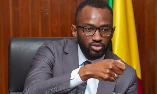 Bassirou vire Bassirou : critiquer le gouvernement sans toucher au Premier ministre: Mission accomplie, poste perdu !