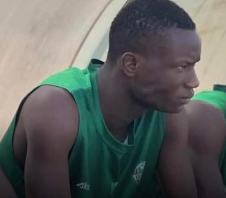 LIGUE 2 - AS Saloum endeuillée