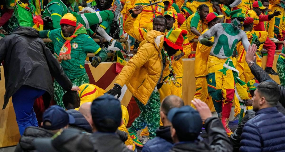 SUPPORTERS SENELAIS DÉTENUS AU MAROC - La défense ne compte pas faire appel de la décision