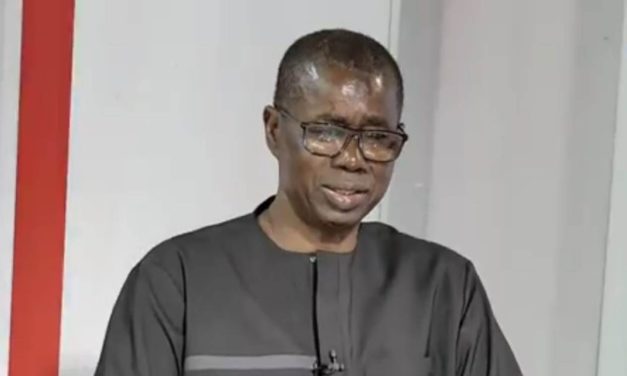 CRISE A L’UCAD- L’ancien Recteur Abdou Salam Sall plaide pour une police universitaire