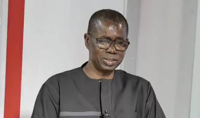 CRISE A L’UCAD- L’ancien Recteur Abdou Salam Sall plaide pour une police universitaire