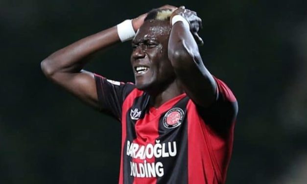 TURQUIE/AFFAIRE DE PARIS ILLÉGAUX - Alassane Ndao risque 4 à 13 ans de prison