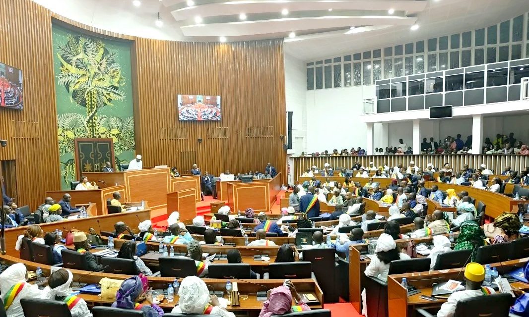 LEVÉE DE L’IMMUNITÉ DE FARBA NGOM - Une nouvelle plénière relance le débat sur l’efficacité parlementaire