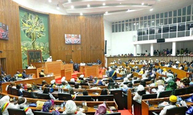 LEVÉE DE L’IMMUNITÉ DE FARBA NGOM - Une nouvelle plénière relance le débat sur l’efficacité parlementaire