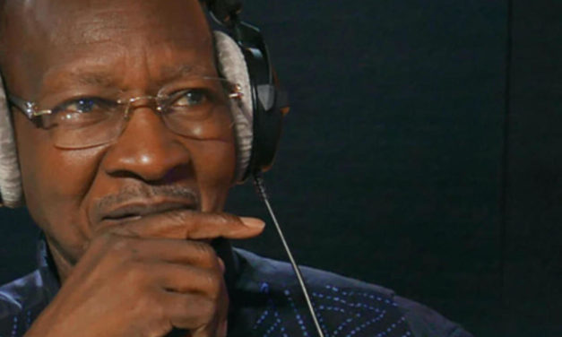 MALI : Décès du musicien Boncana Maïga