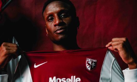 MERCATO - Bouna Sarr retourne au FC Metz