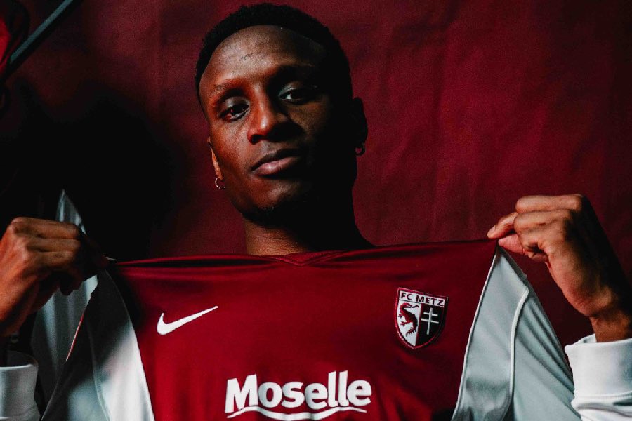 MERCATO - Bouna Sarr retourne au FC Metz