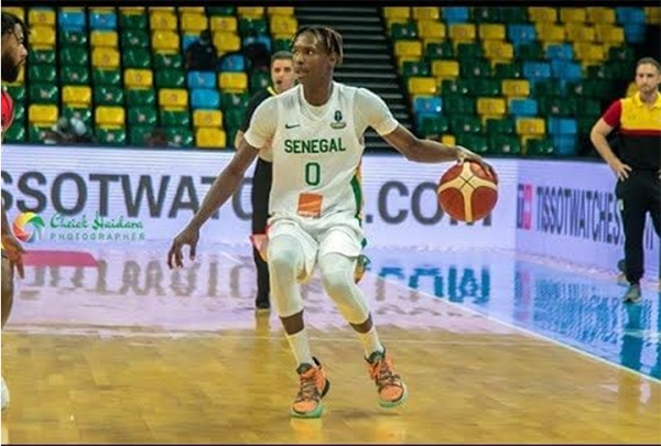 ÉLIMINATOIRES MONDIAL 2027 - Brancou Badio va rater le premier match