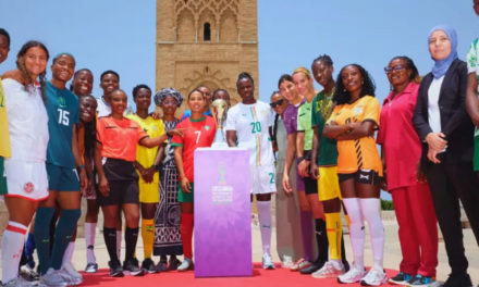 CAN FÉMININE 2026 - Le Maroc renonce à l'organisation