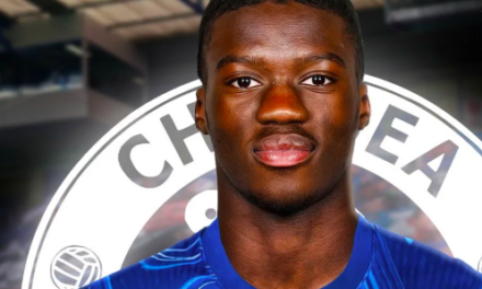 TRANSFERTS : fin de prêt, Mamadou Sarr retourne à Chelsea