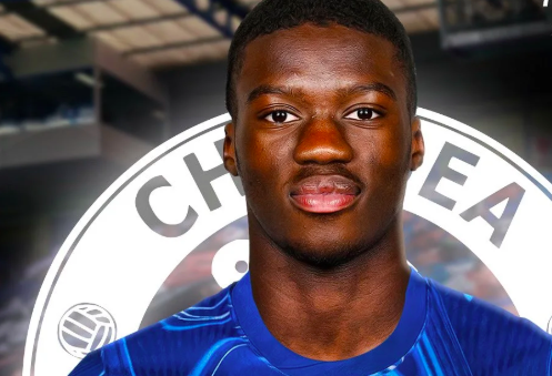 TRANSFERTS : fin de prêt, Mamadou Sarr retourne à Chelsea