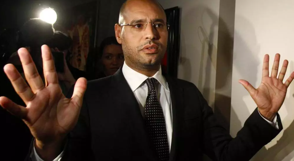 DECES DE SAIF-AL-ISLAM KHADAFI : retour sur la trajectoire contrariée d'une succession libyenne
