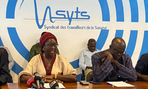 ARRIVÉE ANNONCÉE DE STARLINK AU SÉNÉGAL - Les syndicats de la Sonatel réclament des clarifications
