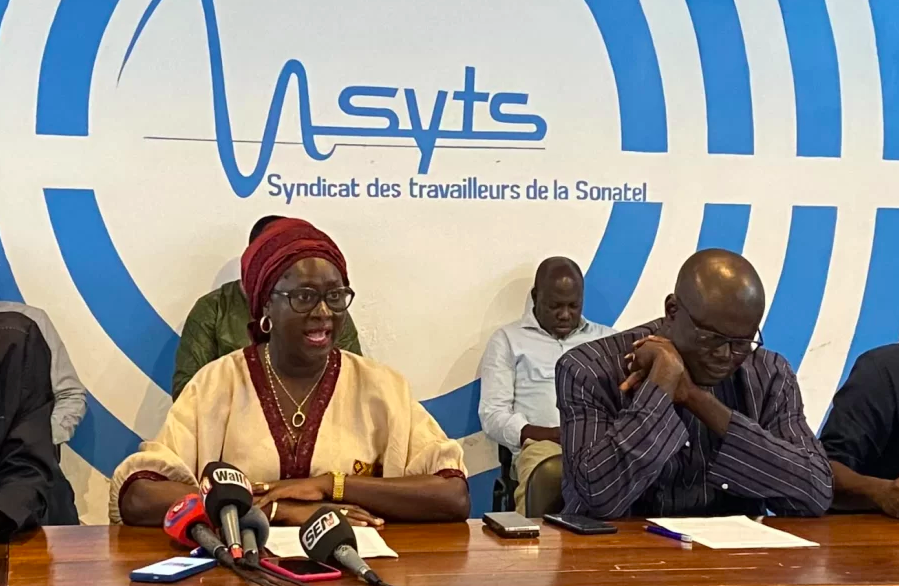 ARRIVÉE ANNONCÉE DE STARLINK AU SÉNÉGAL - Les syndicats de la Sonatel réclament des clarifications