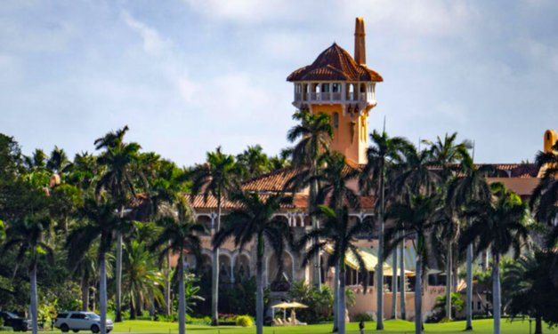 FLORIDE -  Un homme tué après avoir pénétré dans la propriété de Trump