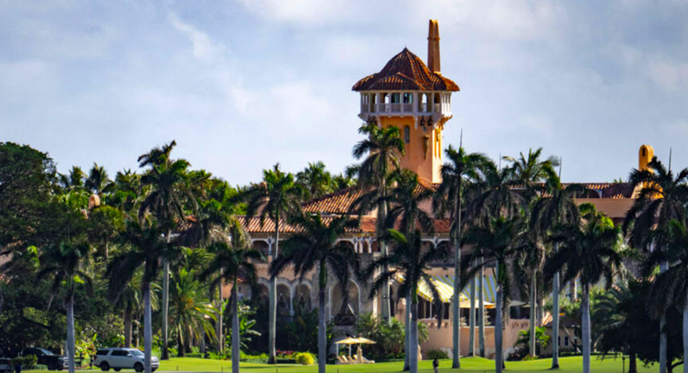 FLORIDE -  Un homme tué après avoir pénétré dans la propriété de Trump