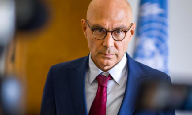 IRAN : l'ONU déplore les frappes et appelle "toutes les parties à la raison"