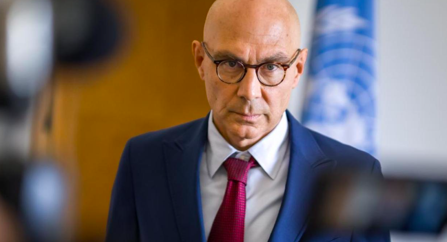 IRAN : l'ONU déplore les frappes et appelle "toutes les parties à la raison"