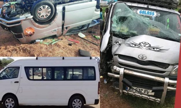 SÉCURITÉ ROUTIÈRE - Contrôle technique obligatoire dès le 3 mars pour les cars "Cheikhou Chérifou"