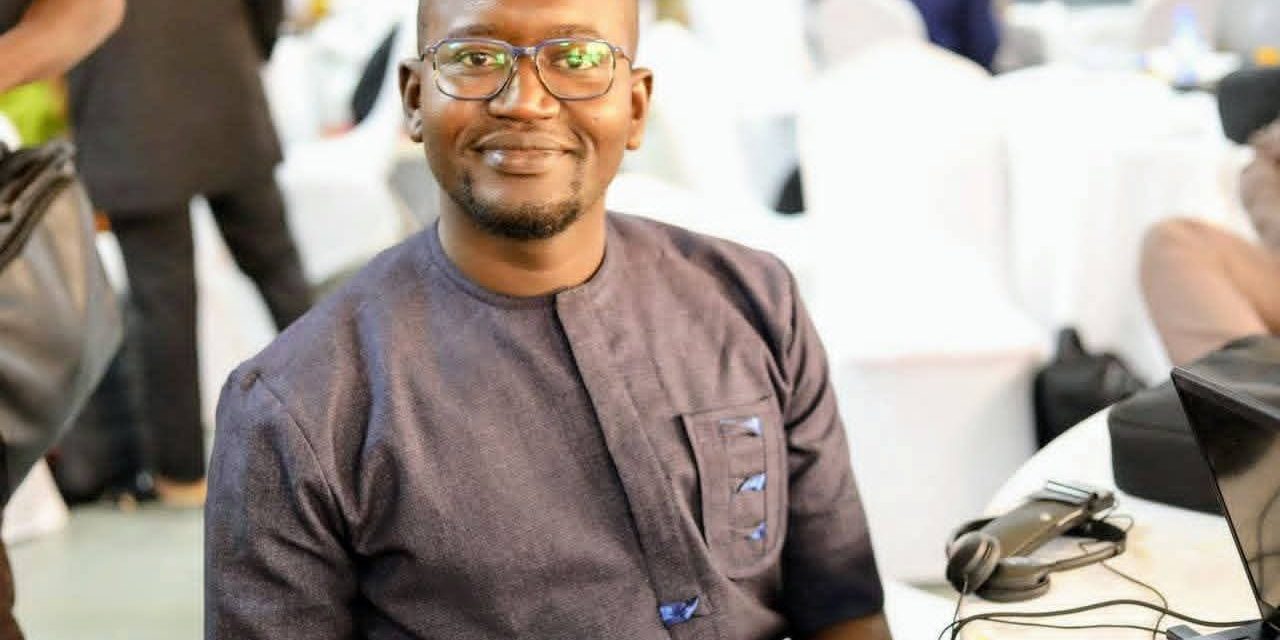 MORY TOURÉ - "De mars à avril, les températures pourraient atteindre 43 à 45 degrès"