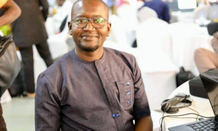 MORY TOURÉ - "De mars à avril, les températures pourraient atteindre 43 à 45 degrès"