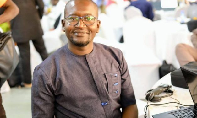 MORY TOURÉ - "De mars à avril, les températures pourraient atteindre 43 à 45 degrès"