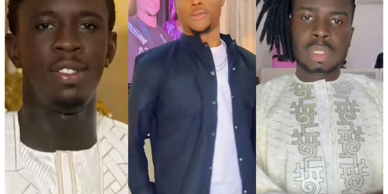 AFFAIRE PAPE CHEIKH DIALLO ET CIE - Dabakh mouille Zale Mbaye 