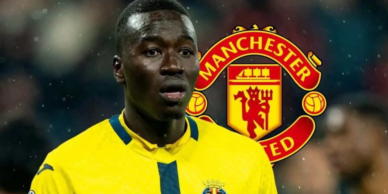 MERCATO - Manchester United lorgne Pape Guèye