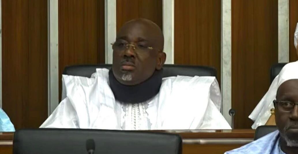 MOUSSA TINE : "la procédure judiciaire engagée contre Farba Ngom est entachée d’irrégularités et devrait être annulée"