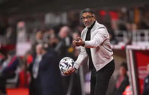 OM - Bèye analyse son malheureux baptême du feu