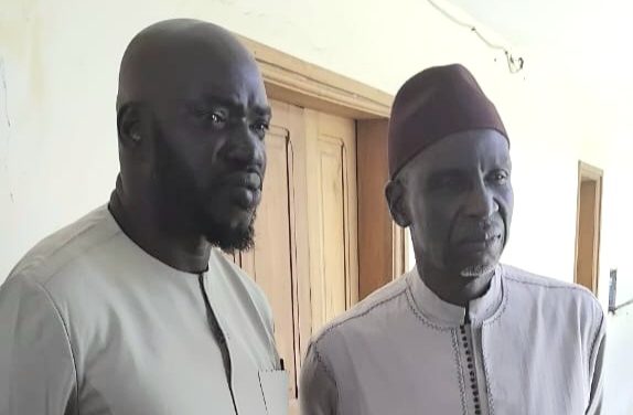 SPORTS BOULES - Papa Adiouma Diagne prend les commandes