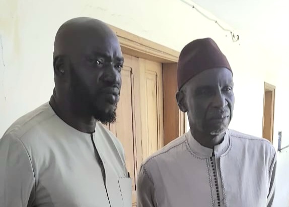 SPORTS BOULES - Papa Adiouma Diagne prend les commandes