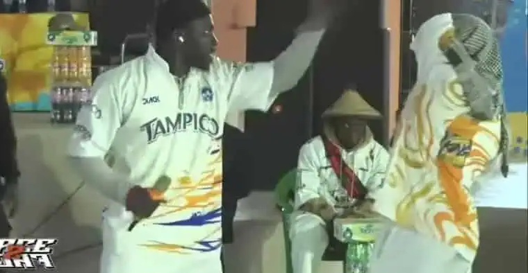 LUTTE AVEC FRAPPE - Le lutteur Petit Baye Fall suspendu pour 3 ans