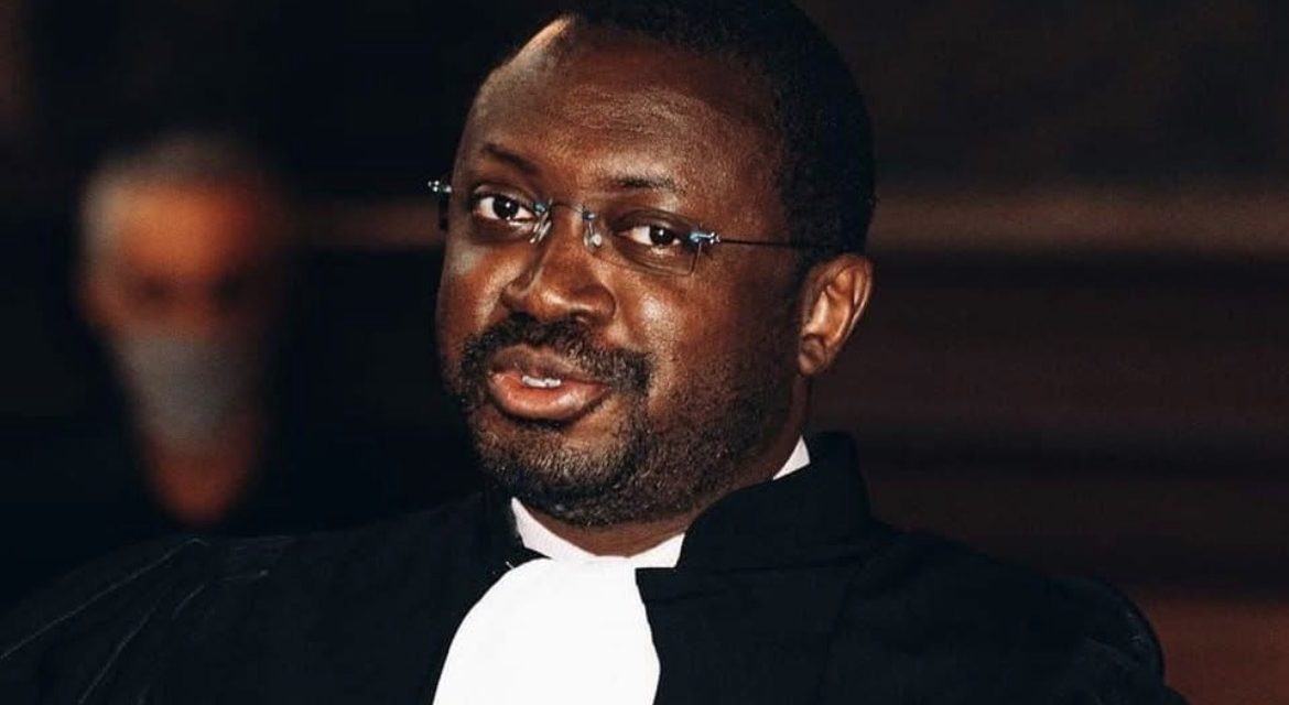 SÉNÉGALAIS DÉTENUS AU MAROC - Me Patrick Kabou dénonce de graves entraves aux droits de la défense