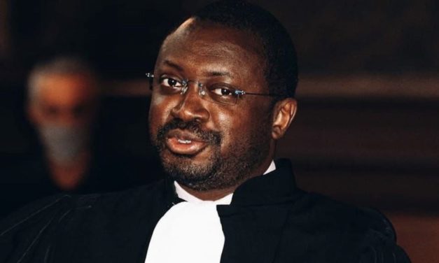 SÉNÉGALAIS DÉTENUS AU MAROC - Me Patrick Kabou dénonce de graves entraves aux droits de la défense