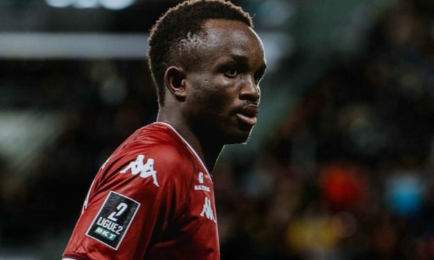 METZ - Sabaly va jouer avec Müller à Vancouver