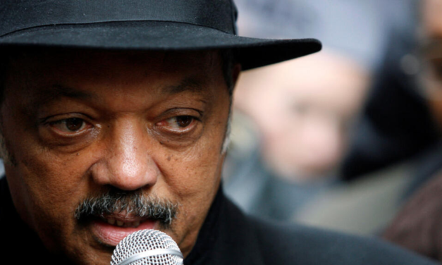 ÉTATS-UNIS : décès du célèbre pasteur afro-américain Jesse Jackson